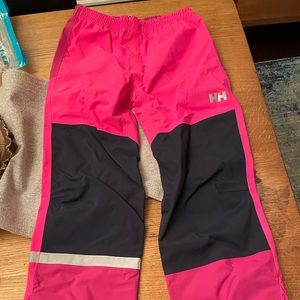 Helly Hansen Shield Pants